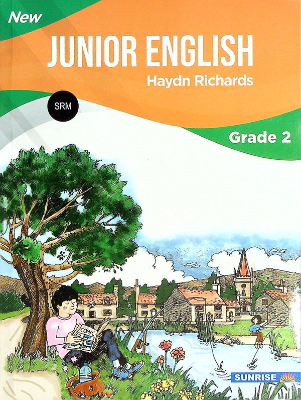 Junior English 2