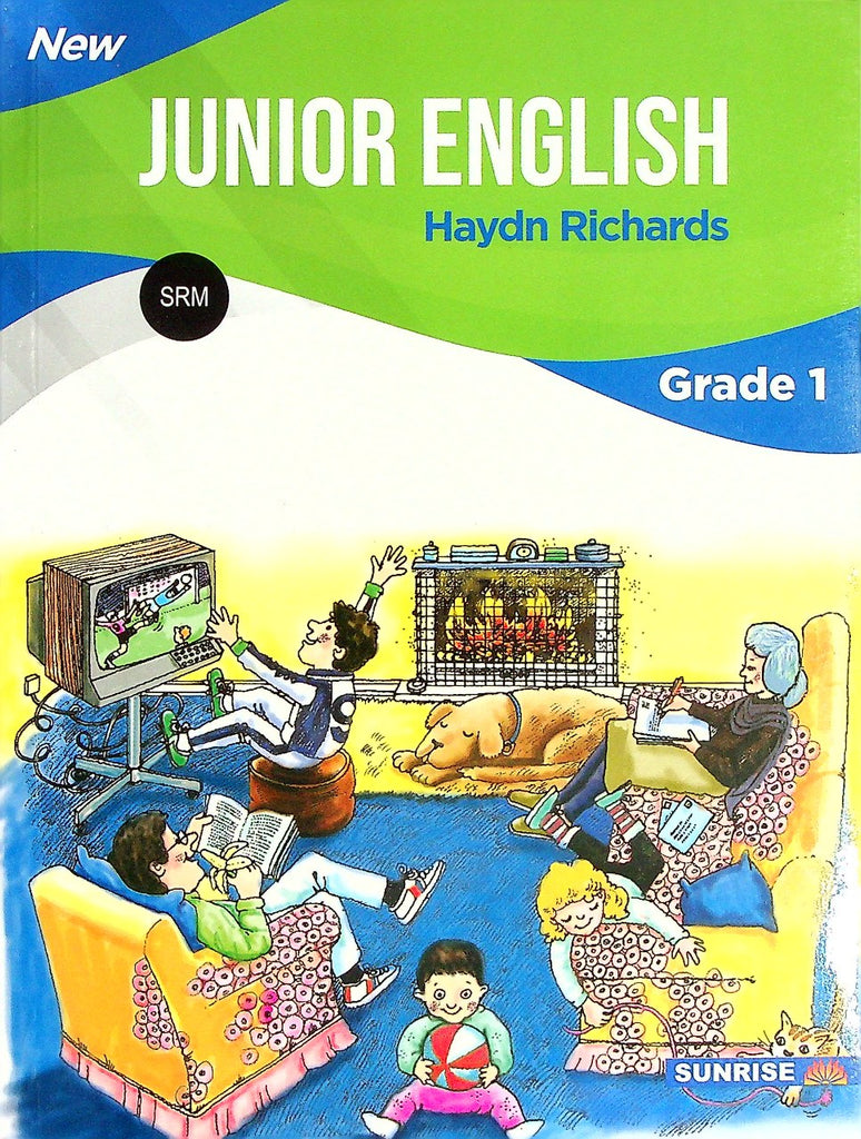 Junior English 1