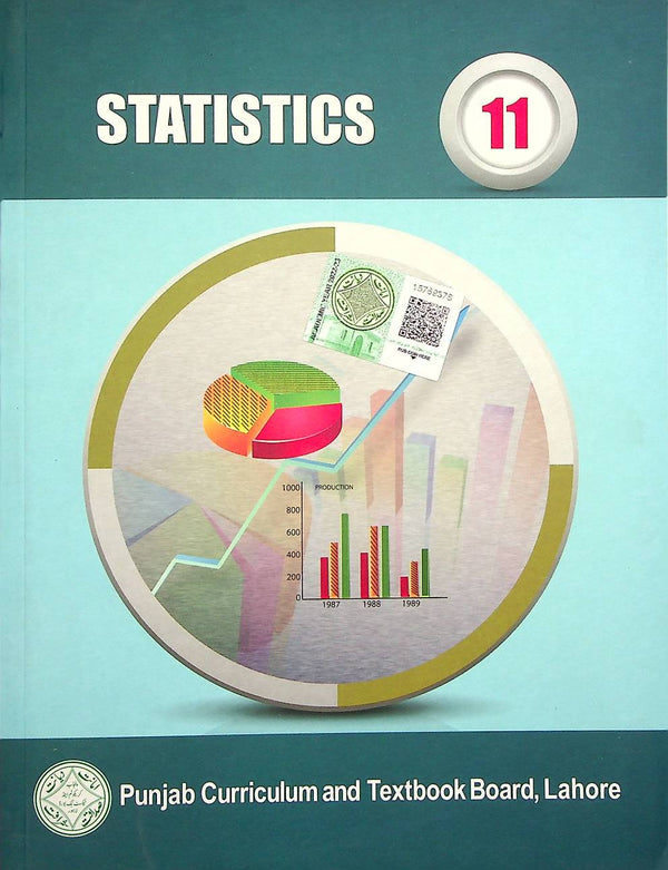 Statistics Class 11-12 PTB