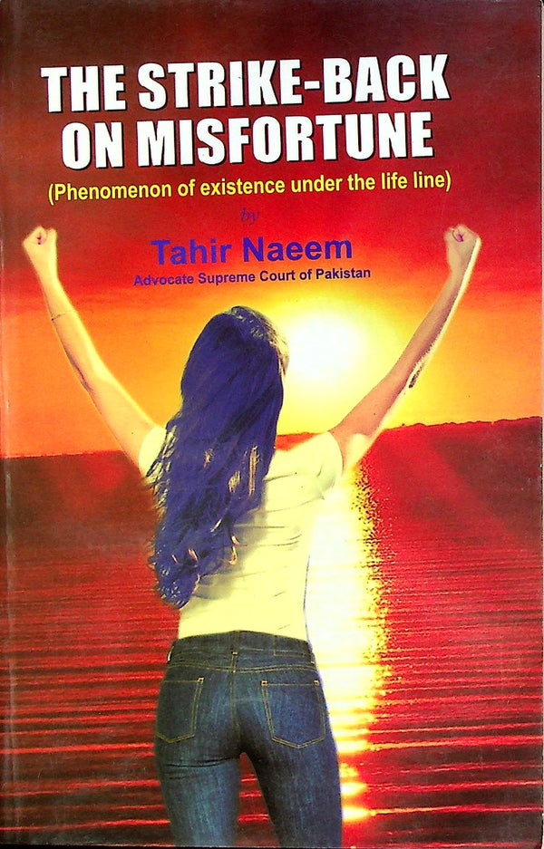 The Strike Back On Misfrtune