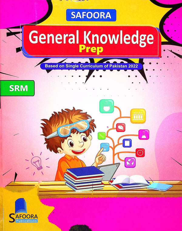 Safoora General Knowledge | Prep