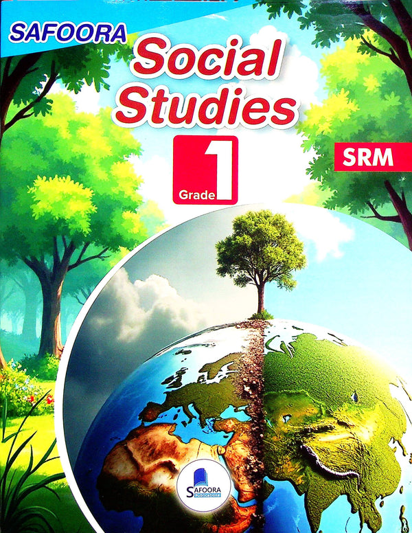 Safoora Social Studies | Grade 1