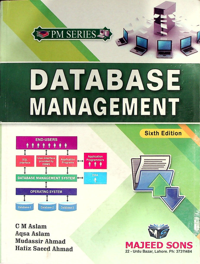 Pm Series Database Management