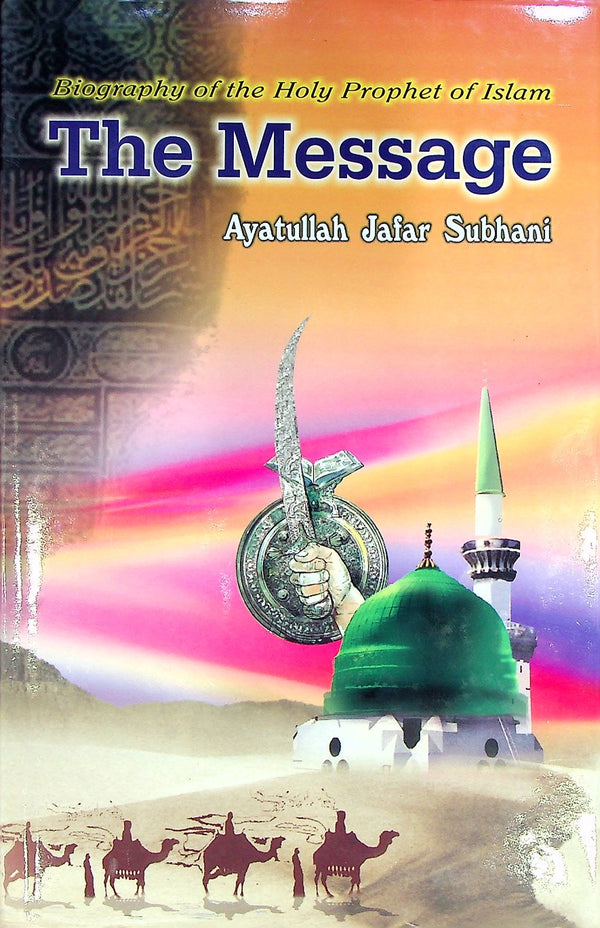 The Message
