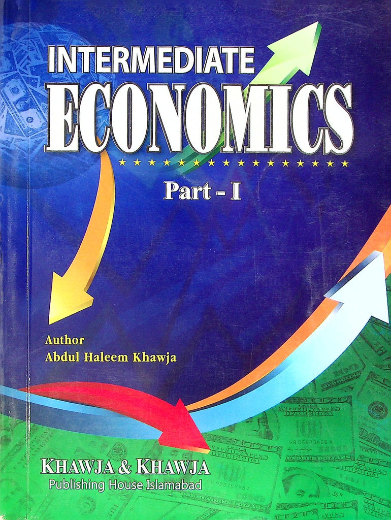 Intermediate Economics Part 1