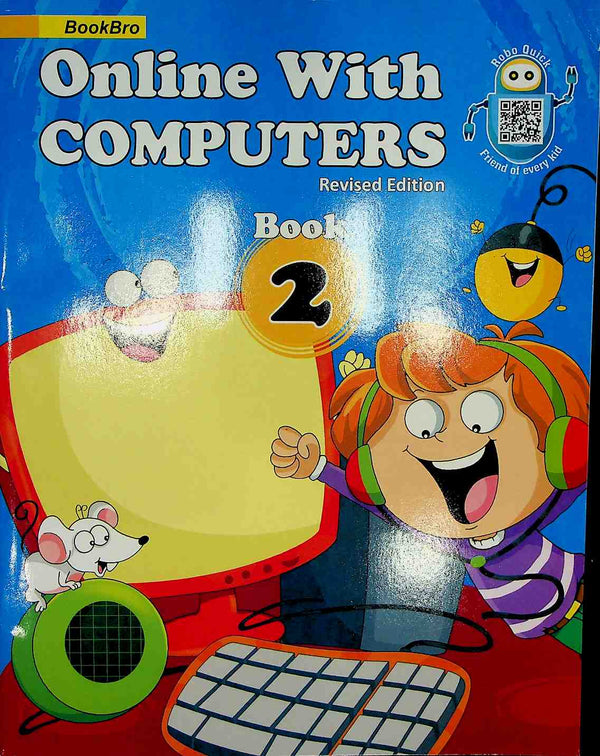 Albakio Online With Computer Book 2