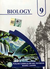 Biology | Class 9Th | PTB | 1st Edition | New