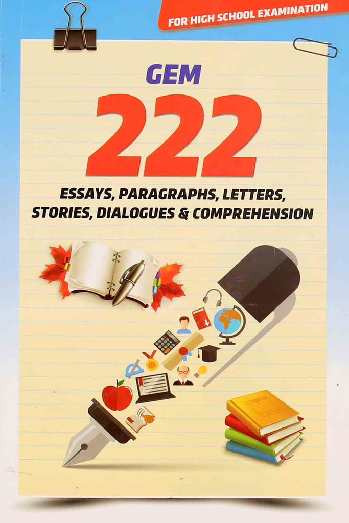 222-Esasys-Paragraphs-Letters-Stroies-Dialogues-Comprehension