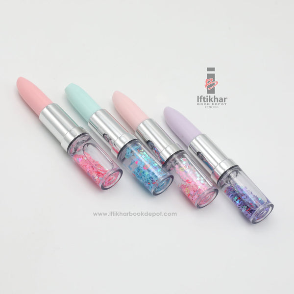 Beautiful Lipstick Jell Pen