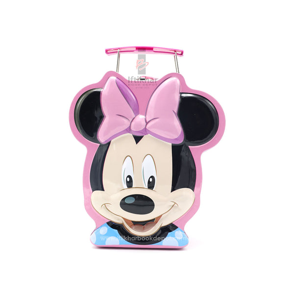 Big Coin Box MK Mouse