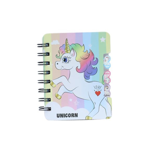 Autograph Diaries Multicolor Uni