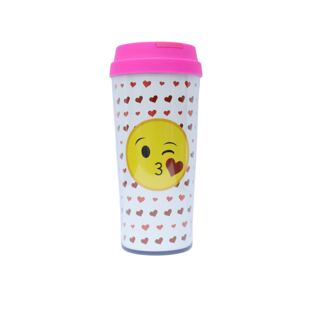 Lovey Dovey Sipper