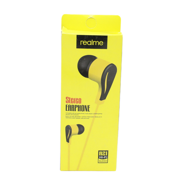 Rm Handfree R 21