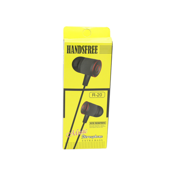 Rm Handsfree R 20