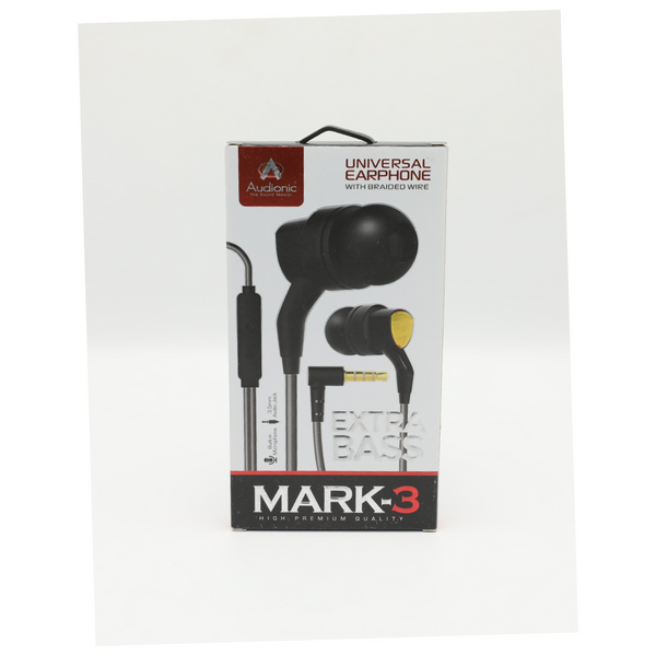 Aud Handsfree Mark 3