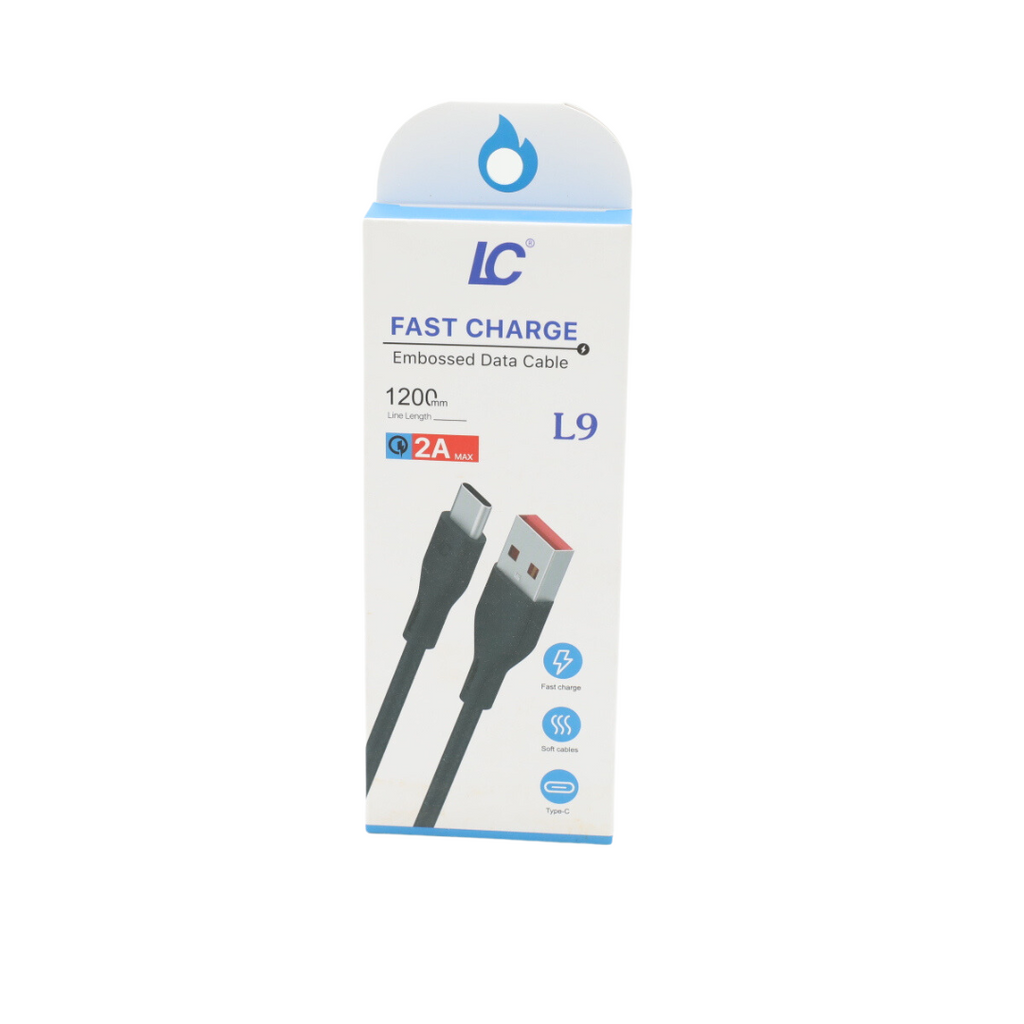 LC Mobile  Fast Charging Cable