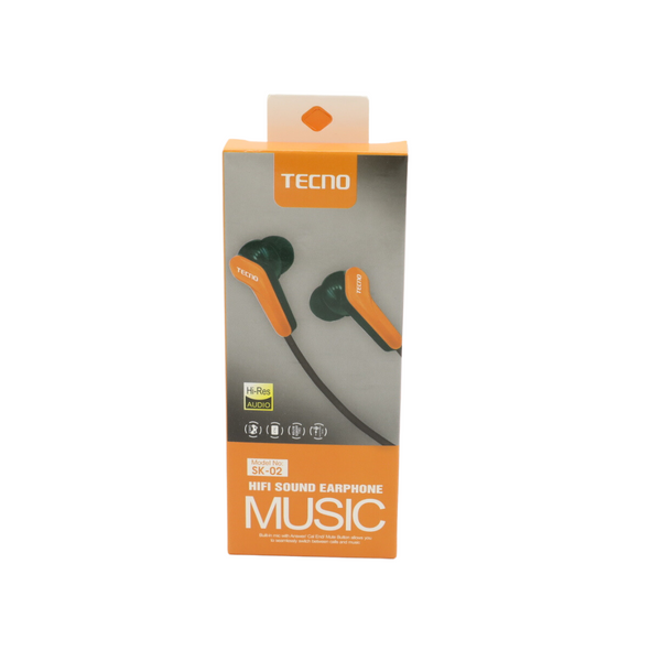 SK Handfree SK 02 Rs 300