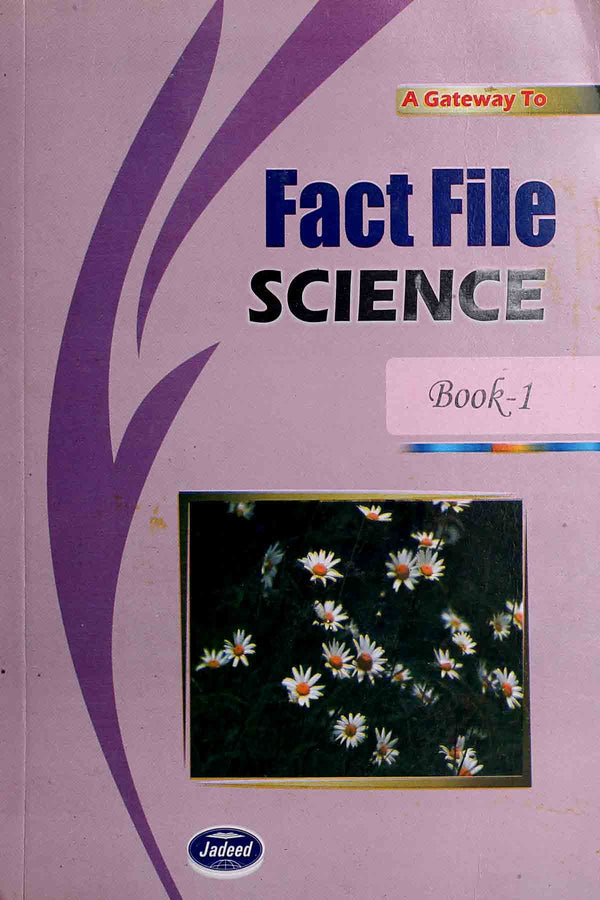 A-Gateway-To-Fact-File-Science-Book1(Key Book)