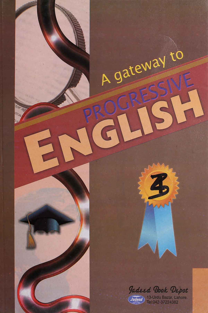 A-Gateway-To-Progressive-English-3-(Key Book)