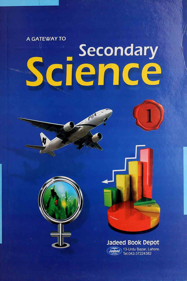 A-Gateway-To-Secondary-Science-1 (Key Book)