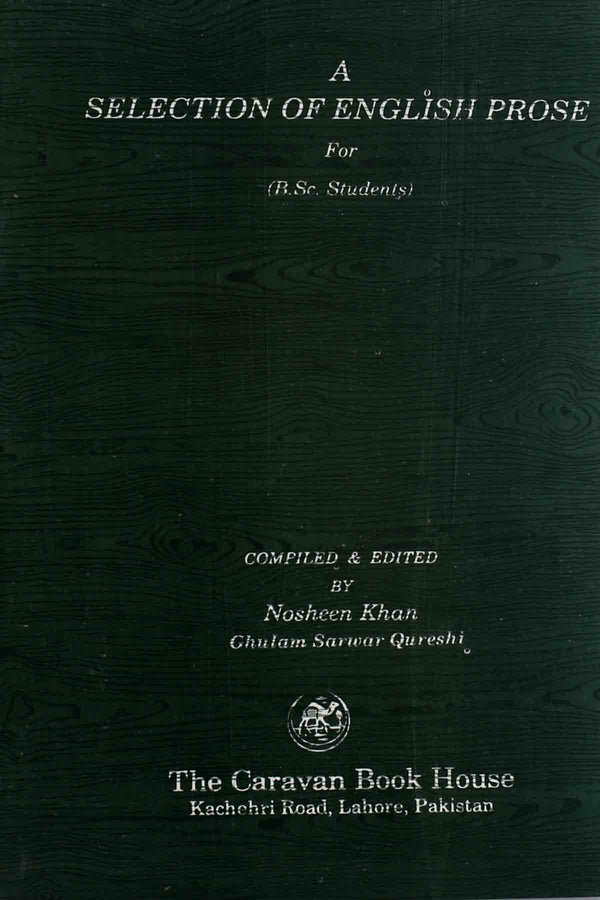 A-Selectio-Of-English-Prose-For-(B.Sc. Students)-Text Book