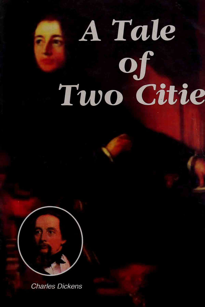 A Tale Of Two Cities (English literature) B.a