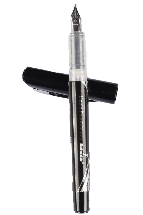 Bahadur Blaze Rs 180