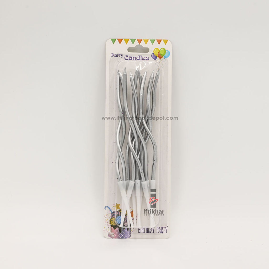 Birthday Candles Pack ( 544 )