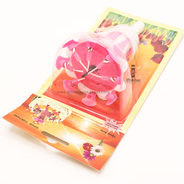 Musical Birthday Candle (536)