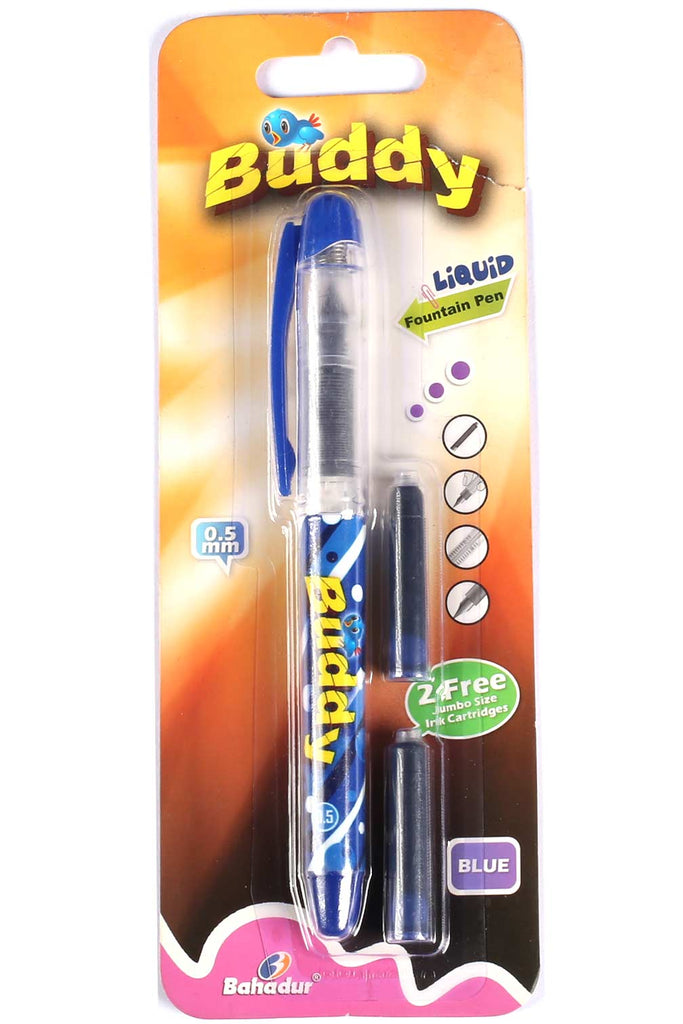 Bahadur Buddy Rs 120