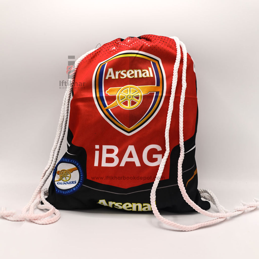 Clipboard Bag No-1051 ARS