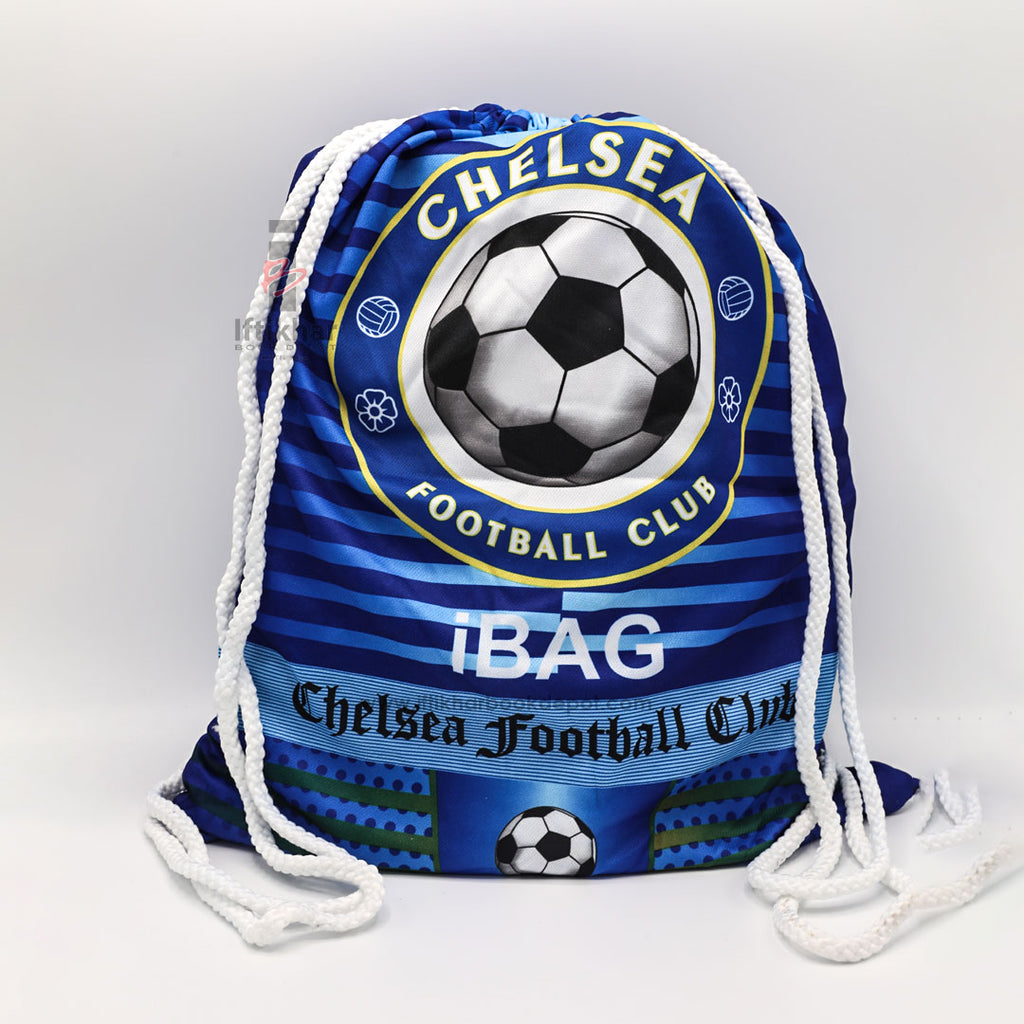 Clipboard Bag No-1051 CHEL