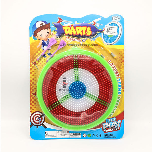 Dart Board for Kids (3927)