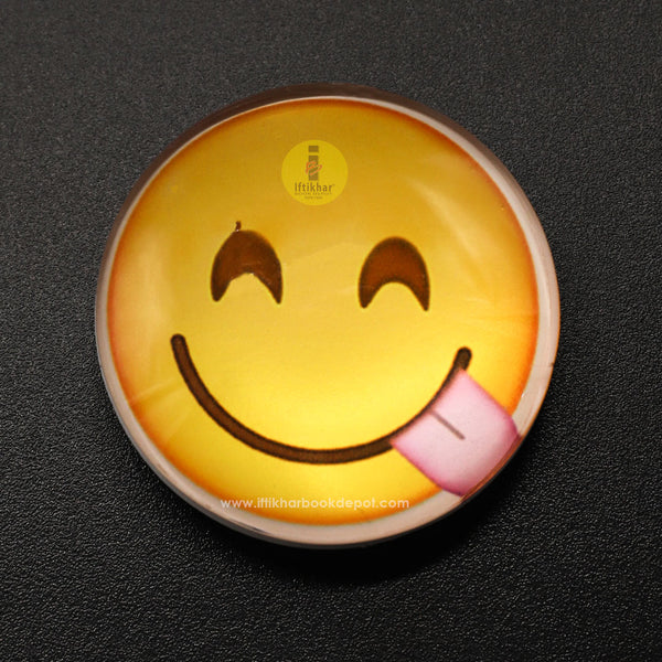 Delicious Food Pop Socket