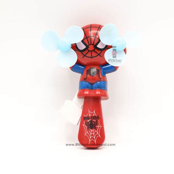 Toy Fan for Kids