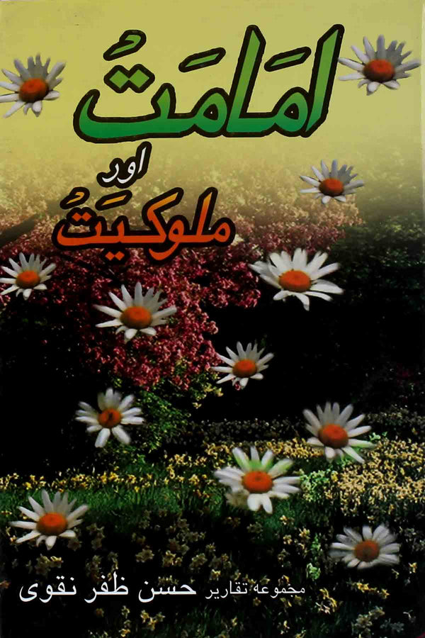 Imamat Aur malookiyat | امامت اور ملوکیت