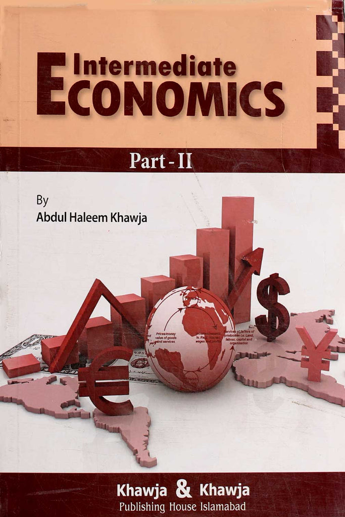 Intermediate Economics Part 2