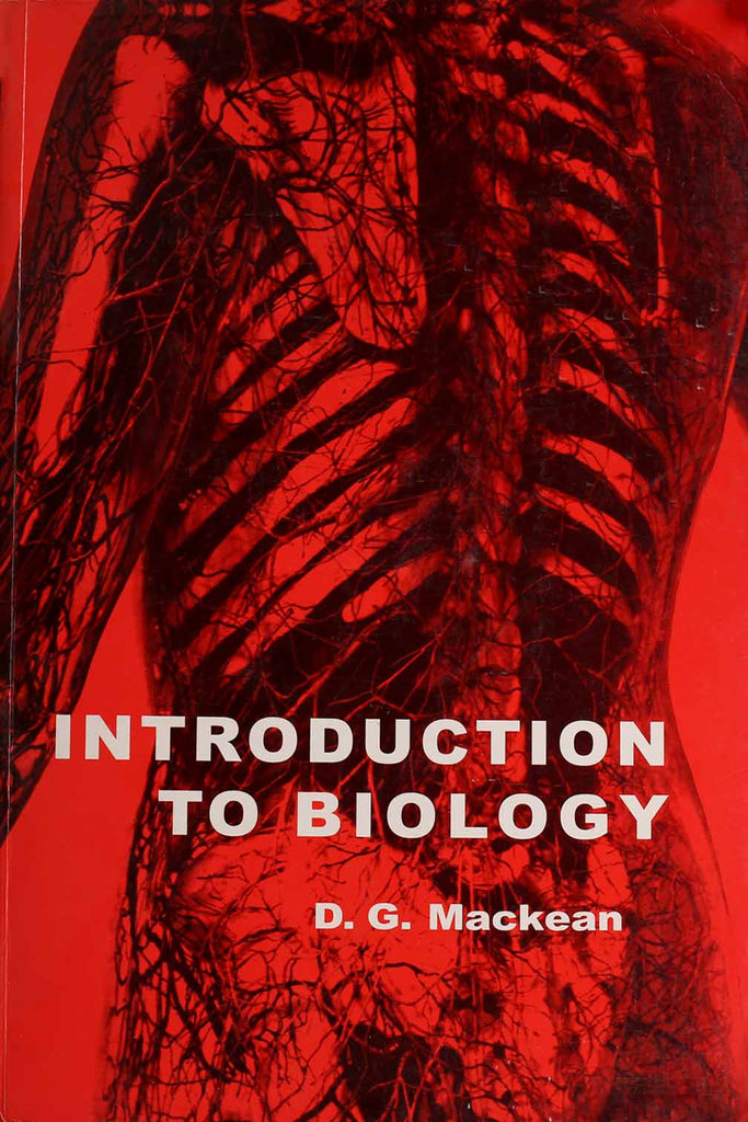 Introduction To Biology