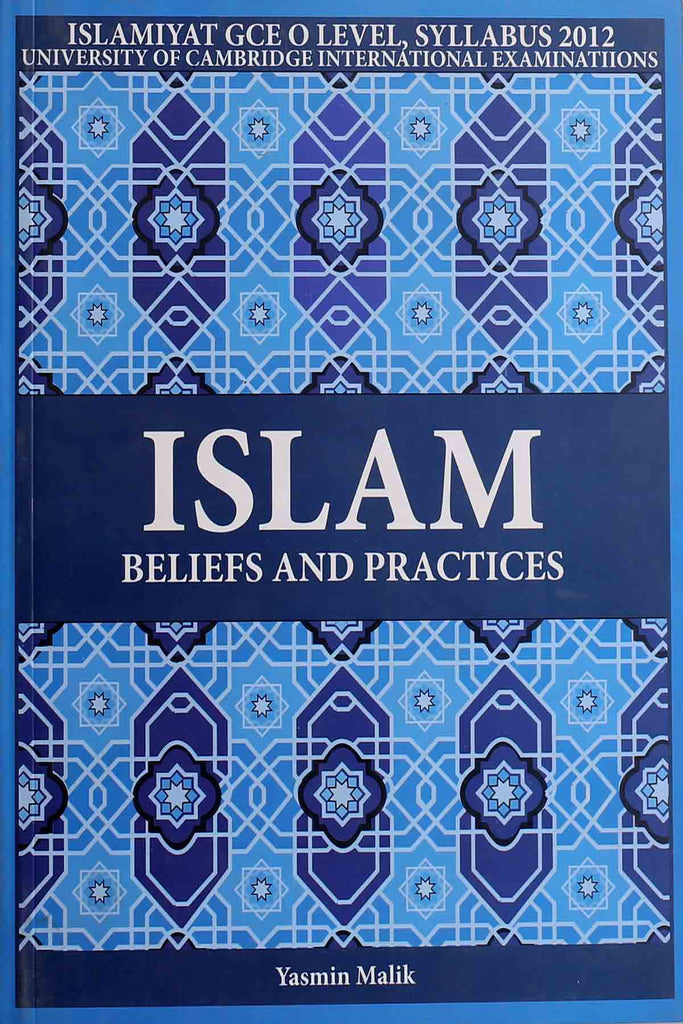 Islam Beliefs And Practices