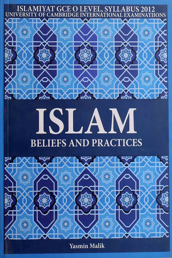 Islam Beliefs And Practices