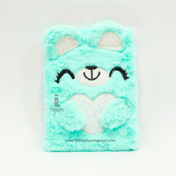 Note Book No-2-95 Furr Bhalu