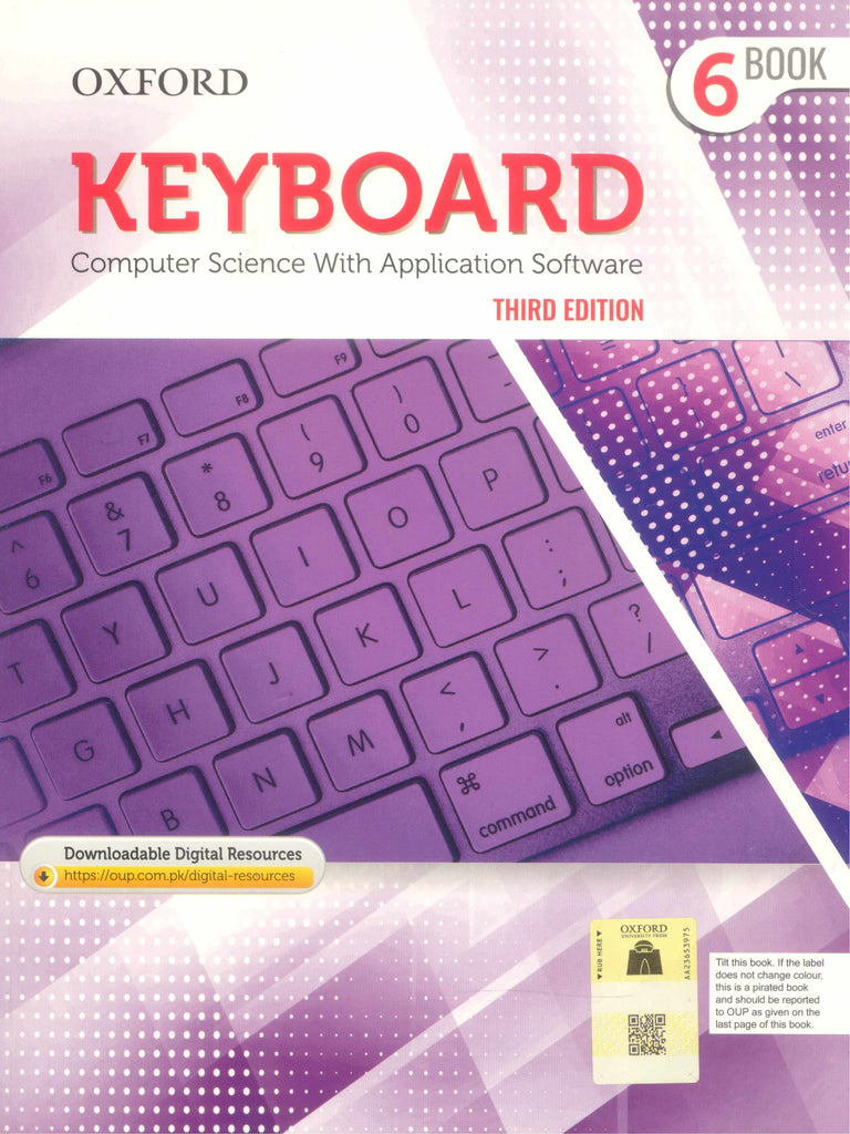 Oxford Keyboard Book-6