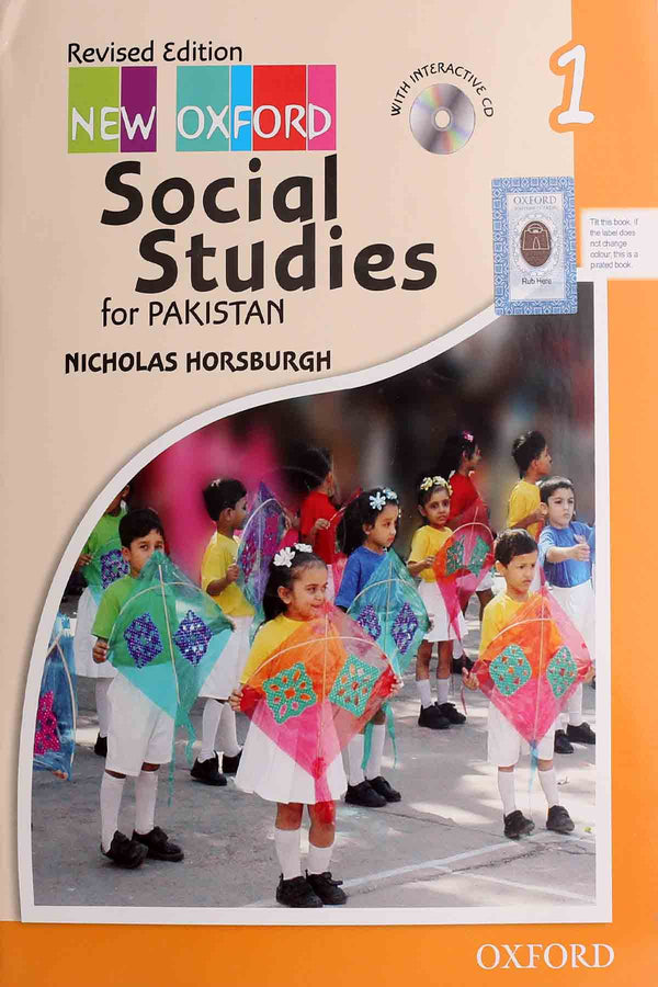 Oxford Social Studies-1