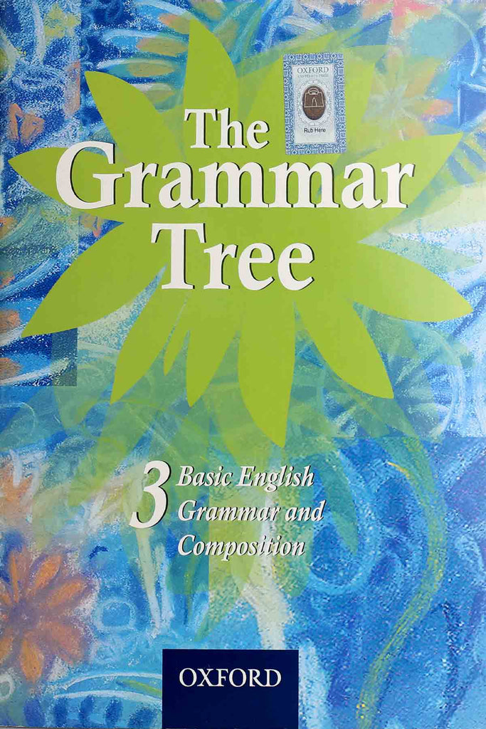 Oxford The Grammar Tree-3