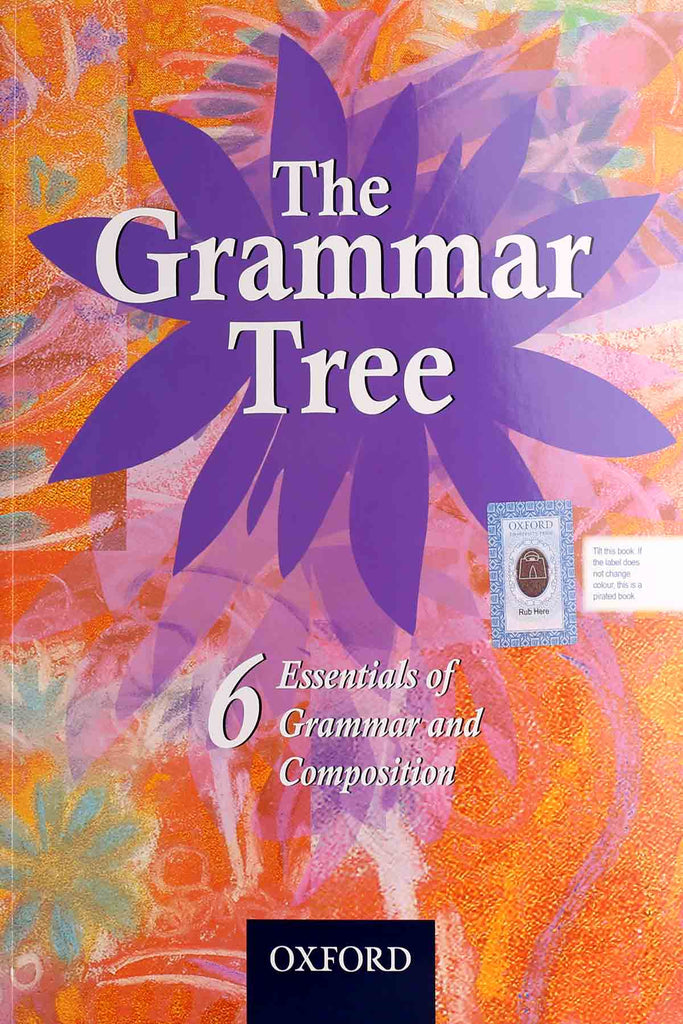 Oxford The Grammar Tree-6