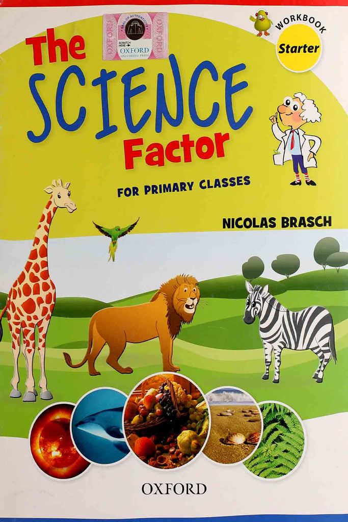 The Science Factor Starter