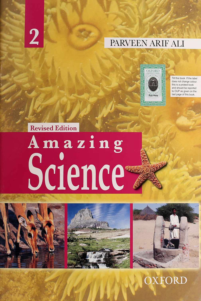 Amazing Science-2