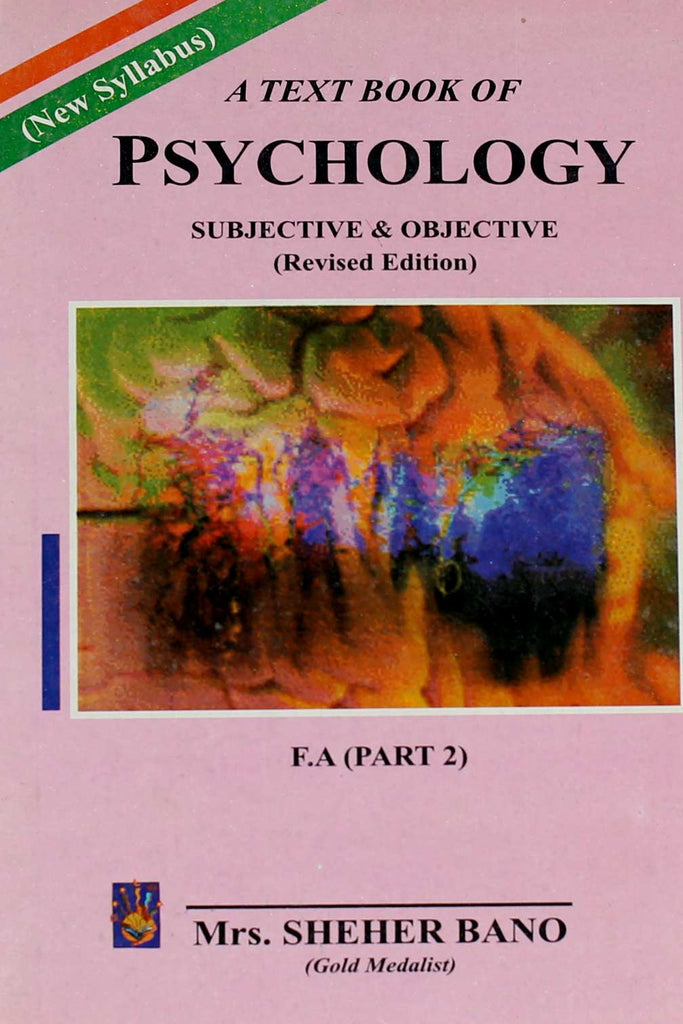 Ibh. Psychology Fa2 Em Sb.