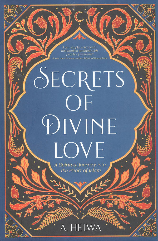 Secrets of Divine Love