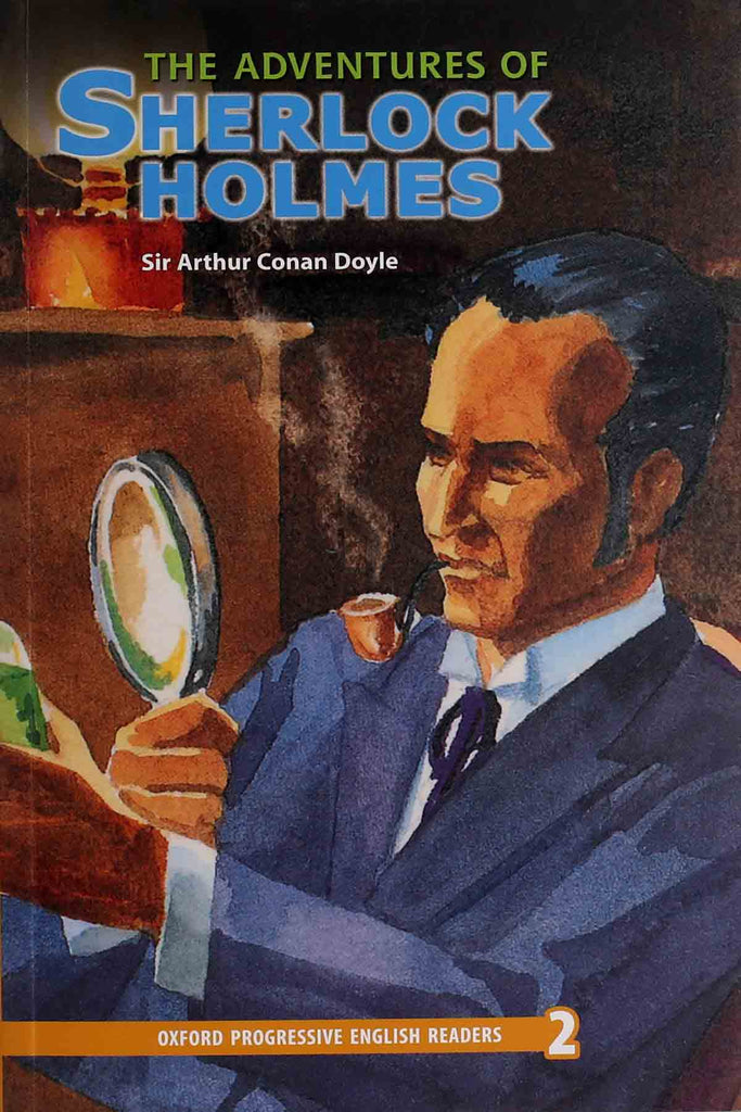The Adventures of Sherlock Holmes Novel